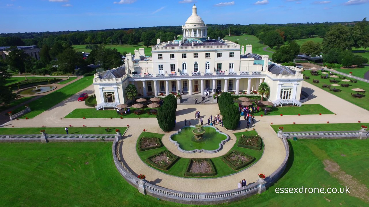 Stoke Park Golf Hotel in Buckinghamshire Golf, Spa, Hotel, Fine Dining