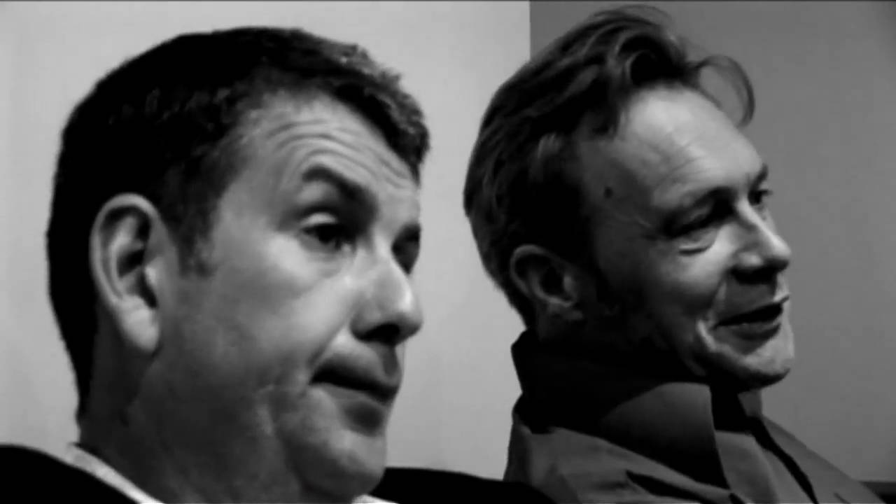 25 Year Anniversary DVD Interview Documentary
