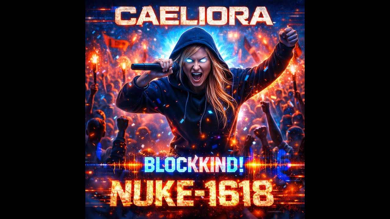 Caeliora - 