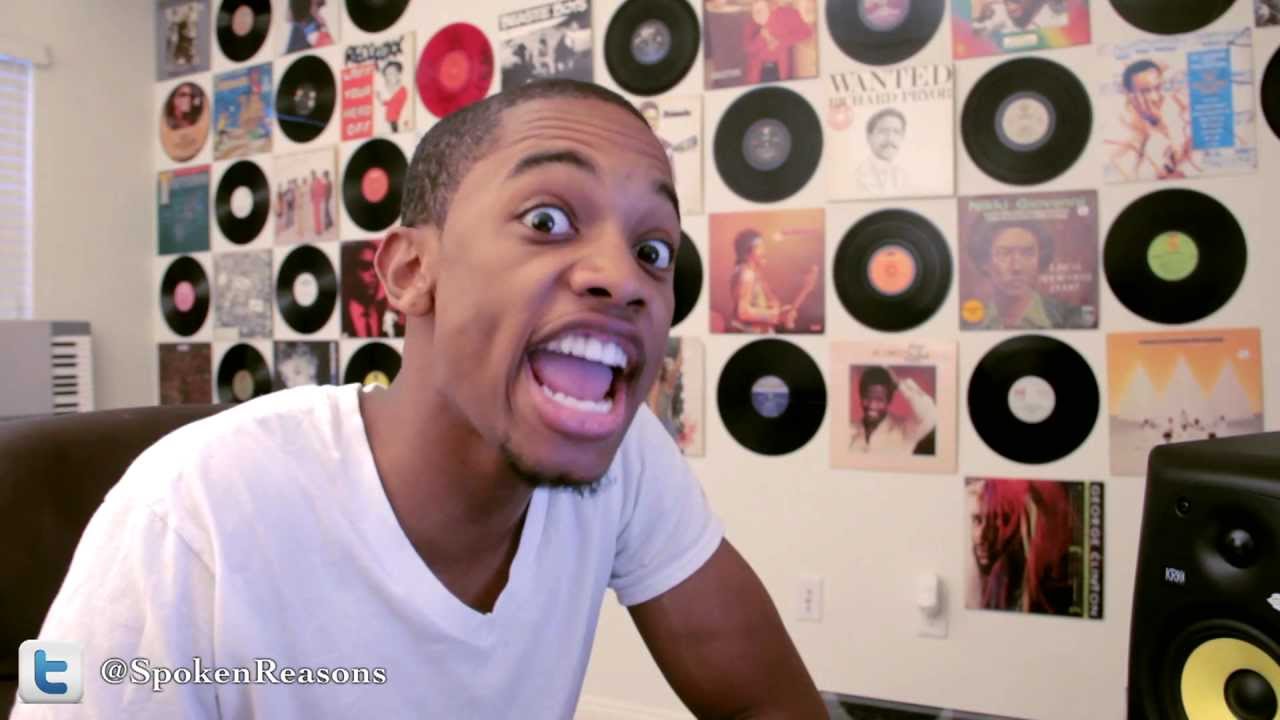 THE WHOOPIN - @SpokenReasons - #FCHW
