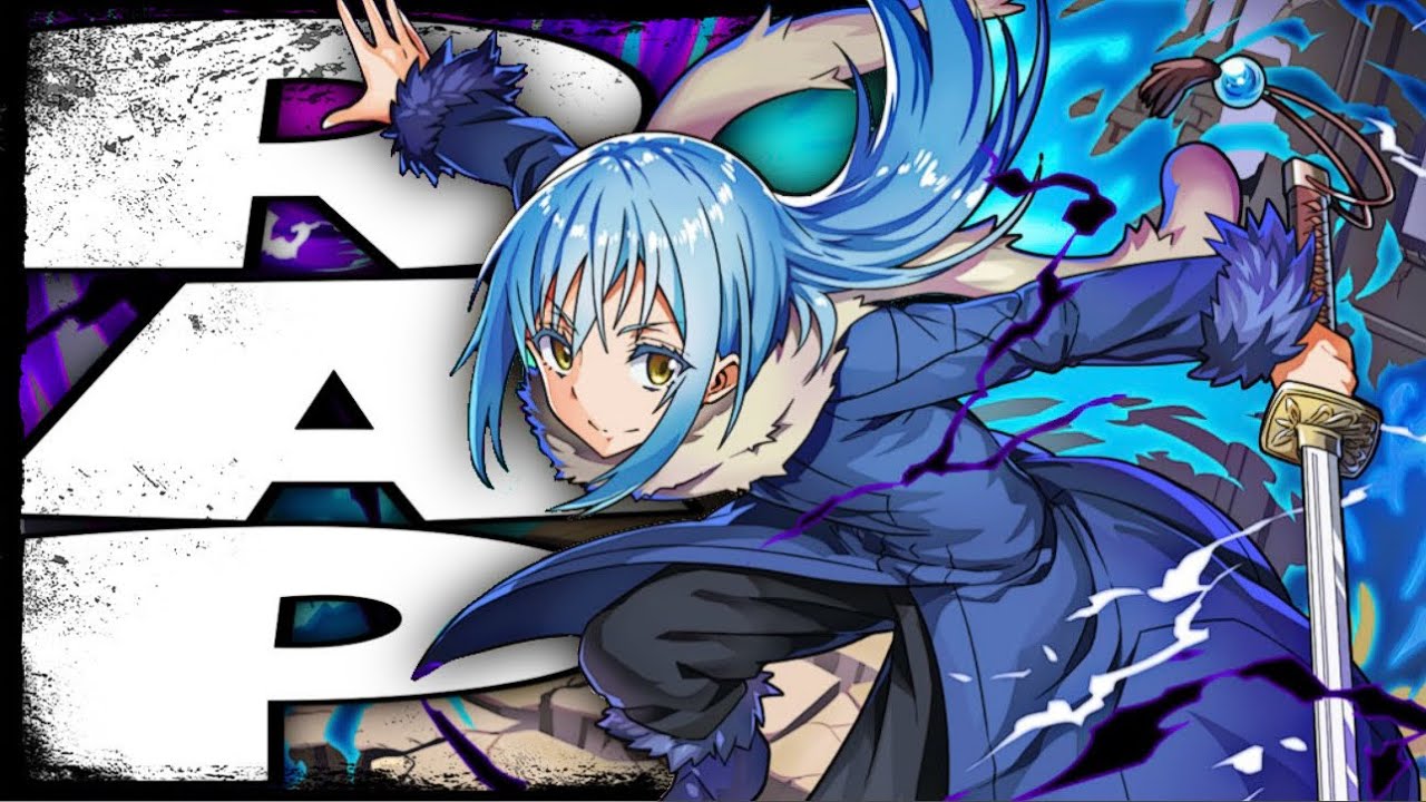 RIMURU TEMPEST SONG &ldquo;ISEKAI&rdquo; | FREESOUL 