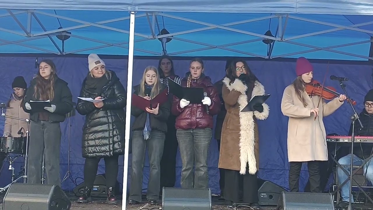 #kolędy #kolędowanie #polkowice #pastorałki #3króli #trzechkróli #06.01.2026