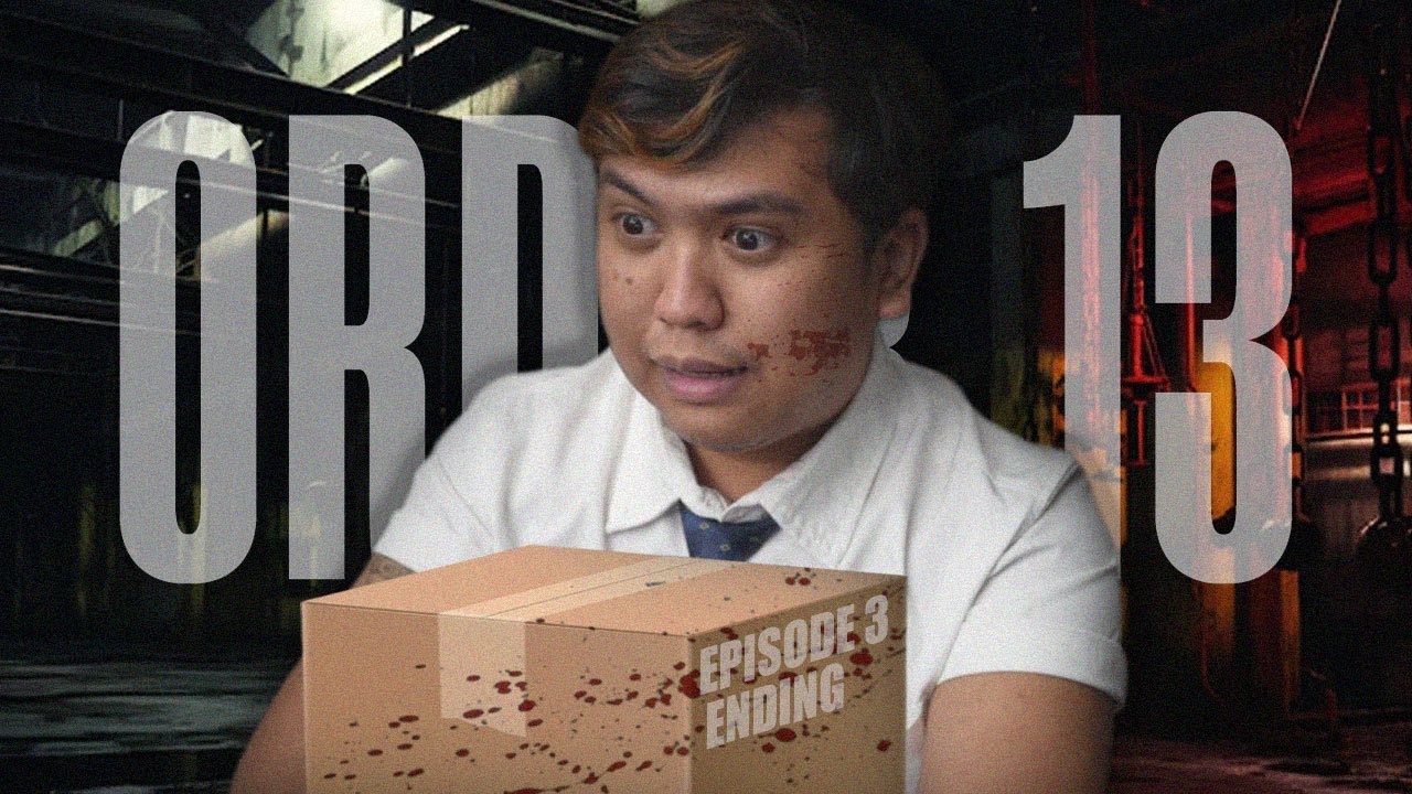 Employee Of The Month Baby! | Order 13 FULL GAME #3 (Ending)