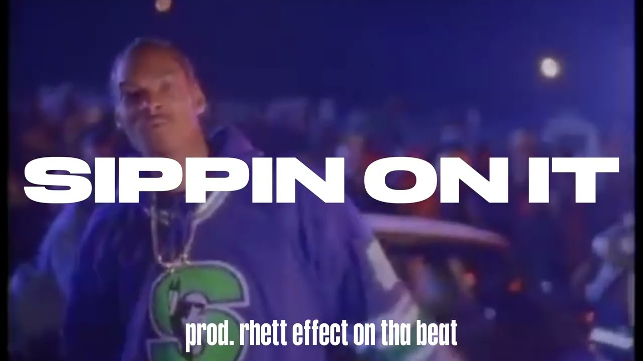 [FREE FOR PROFIT] Snoop Dogg x Eazy-E type beat 