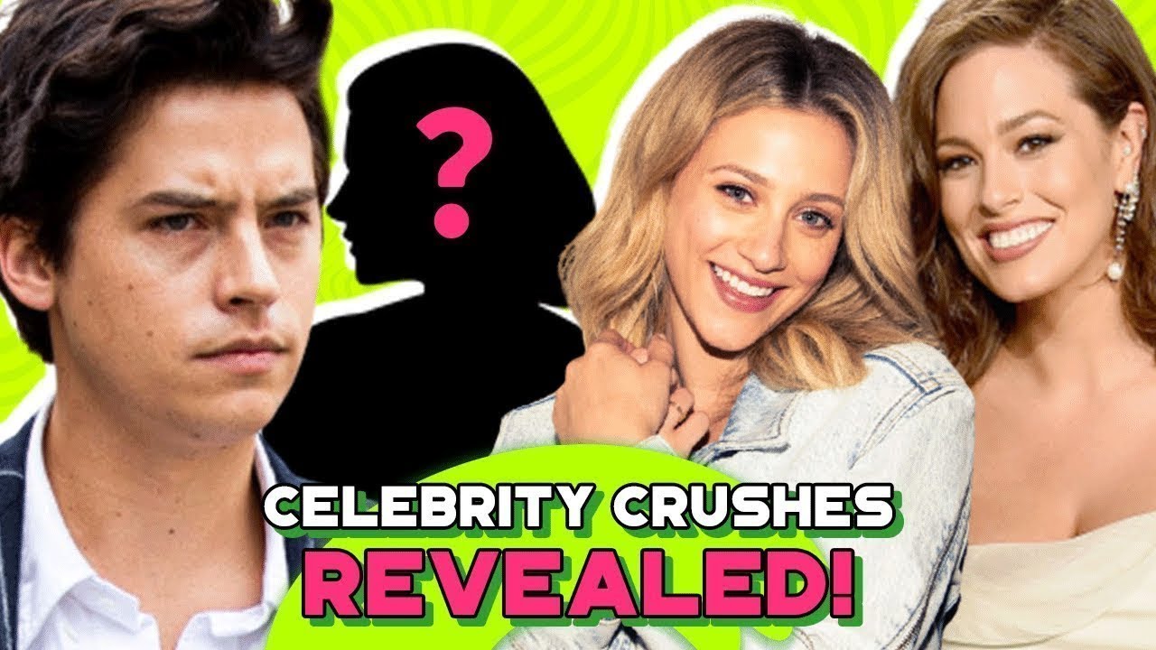 Riverdale Cast: Surprising Celebrity Crushes and Love Life | The Catcher