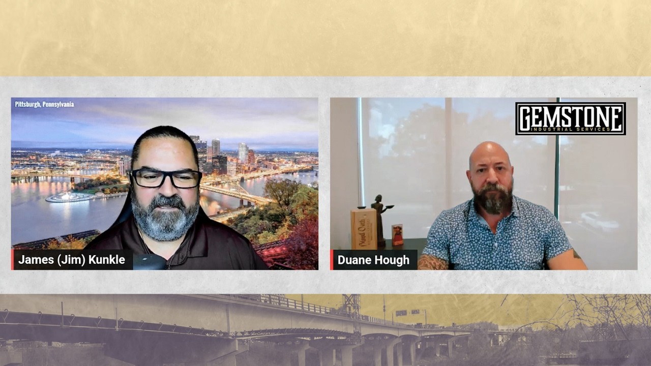 Leadership That Builds Legacy | Duane Hough on Team Culture