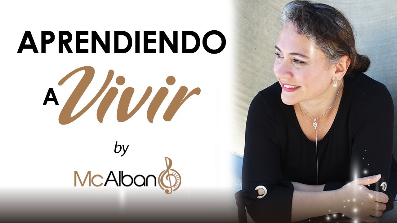 🌷 APRENDIENDO A VIVIR - [Héctor Ochoa]