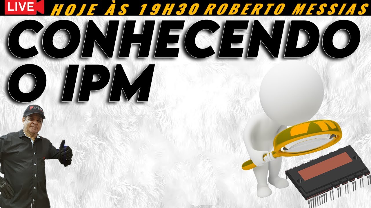 Conhecendo o IPM