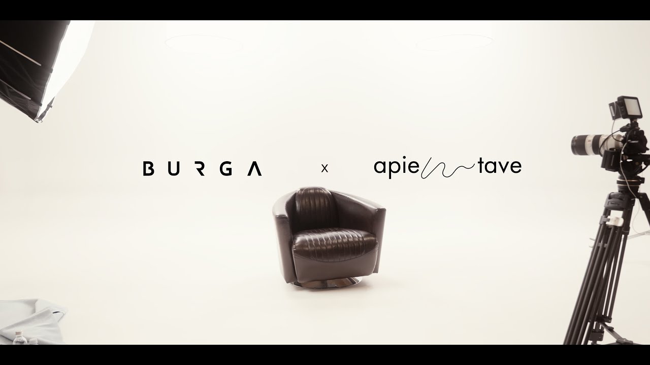 BURGA 10 years documentary by ApieTave