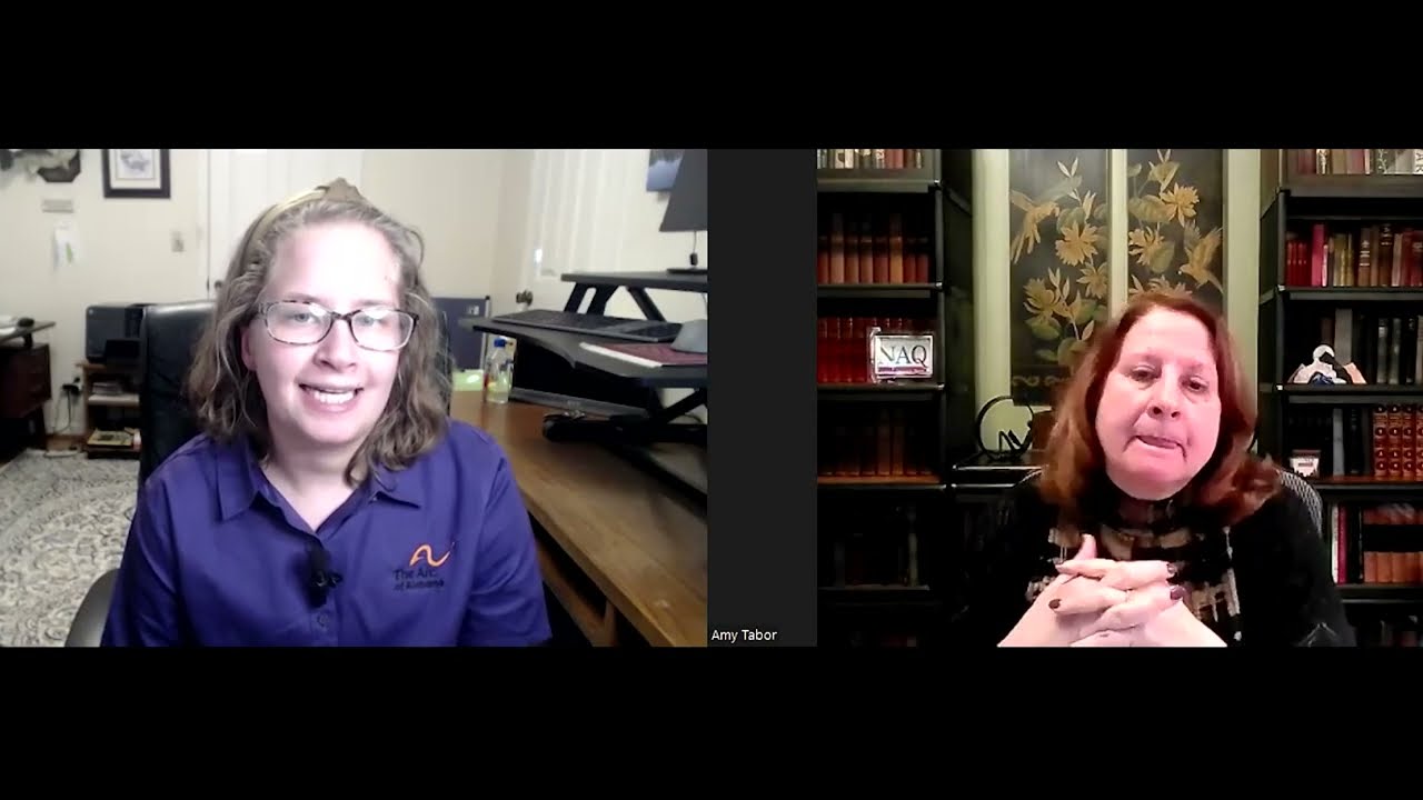 Awesome Mary and Amazing Amy answer your questions about Human Rights!