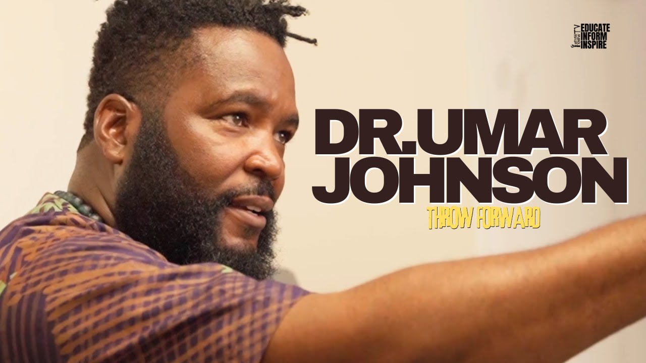 Dr. Umar 