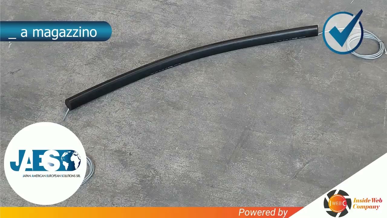 TECNEL SYSTEM ESL36/40/2/1000 (INSTOCK) SENSOR - SENSORE