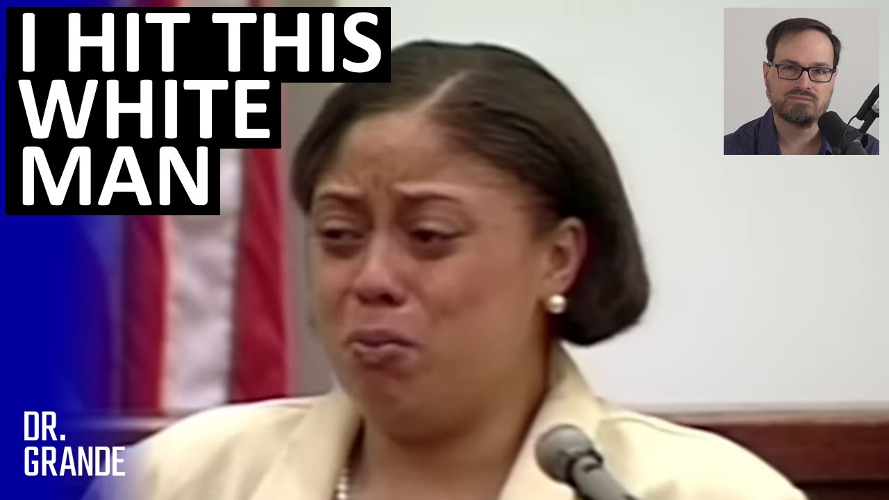 Nursing Assistant Allows Man Stuck in Her Car Windshield to Die | Chante Mallard Case Analysis