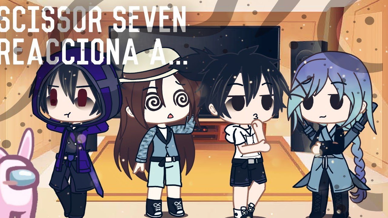 /𝘚𝘤𝘪𝘴𝘴𝘰𝘳 𝘚𝘦𝘷𝘦𝘯 𝘳𝘦𝘢𝘤𝘤𝘪𝘰𝘯𝘢 𝘢 𝘵𝘪𝘬 𝘵𝘰𝘬| ^𝘱𝘢𝘳𝘵𝘦 2 ^