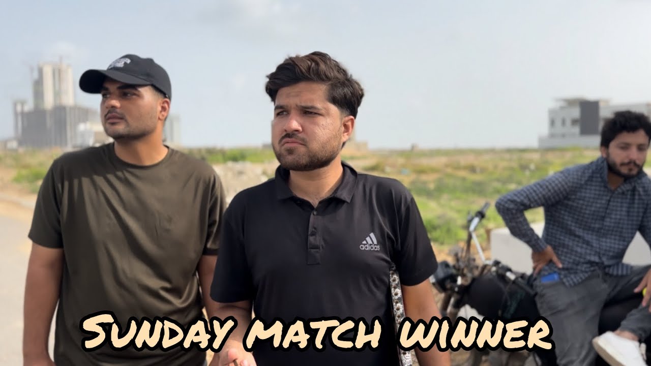 Sunday match high quality match | momivlog | dailyvlog |#trending #viralvideo #love