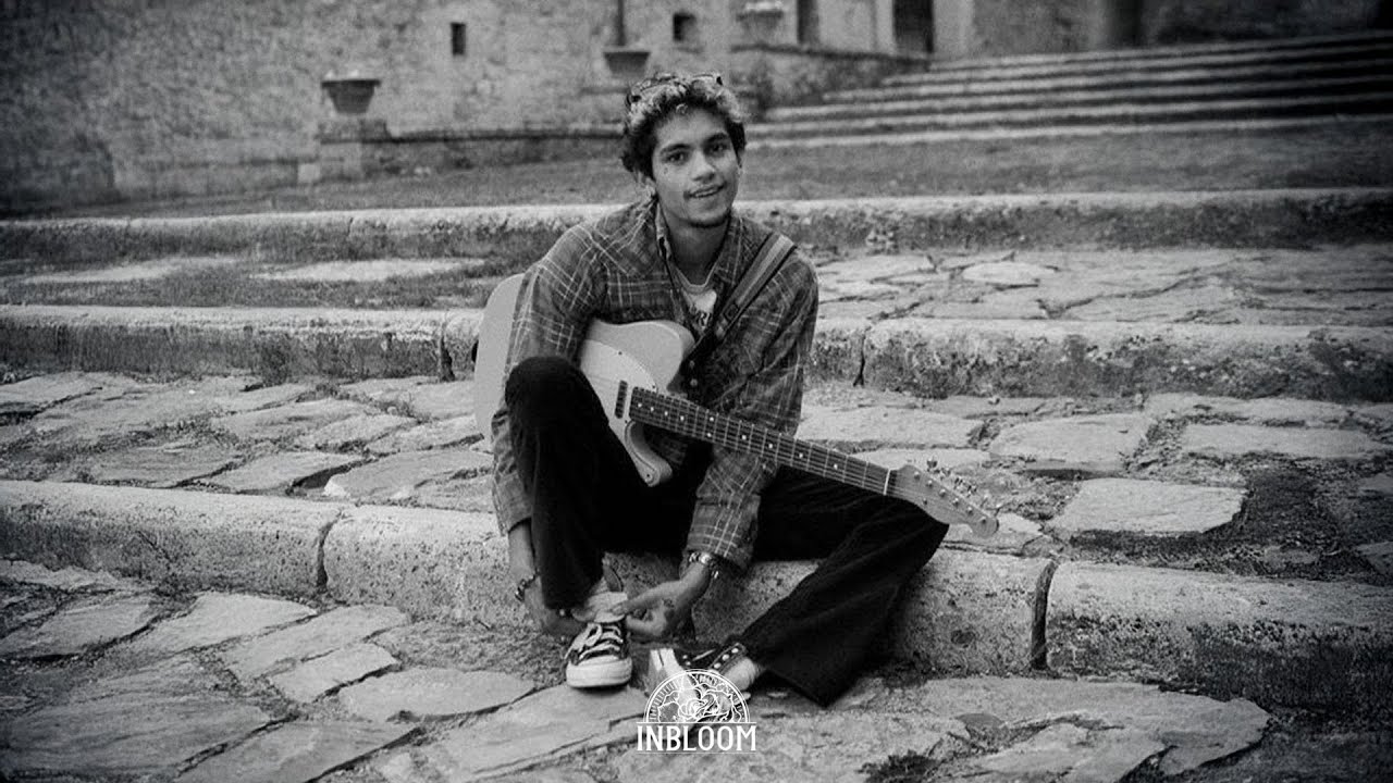 [FREE] Dominic Fike x Indie Rock Type Beat - 