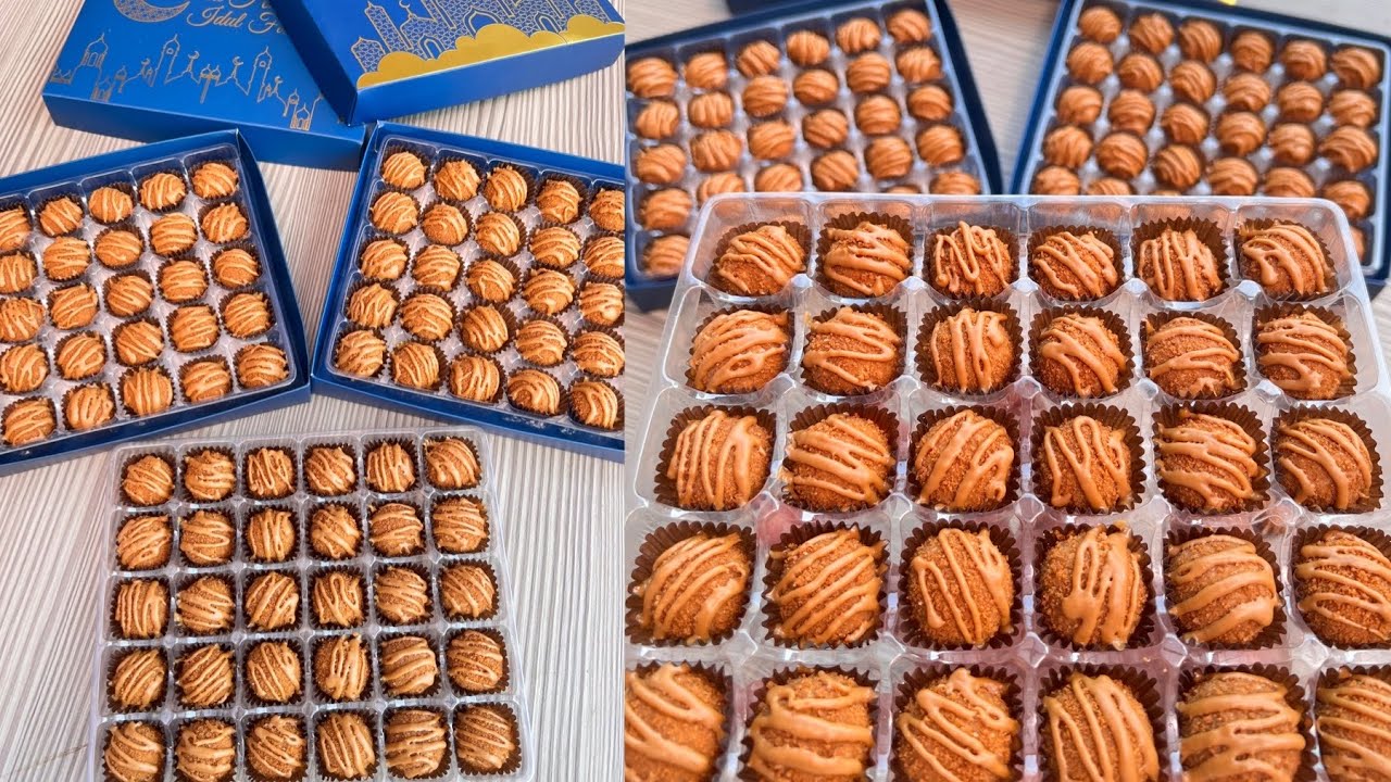 Lotus Biscoff Cookie