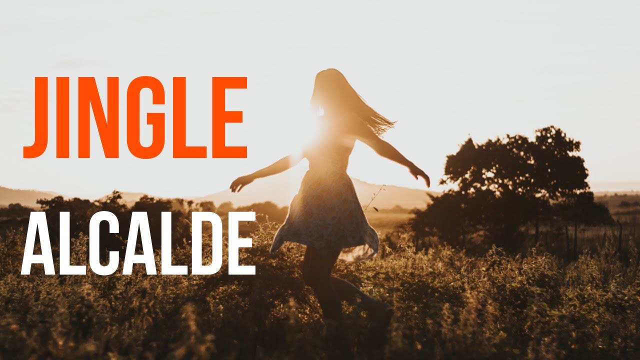 Jingle candidato Alcalde -Municipalidad 