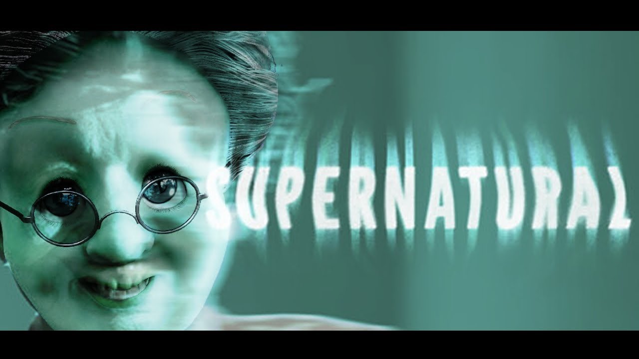 叫ぶと死ぬゲーム【supernatural】