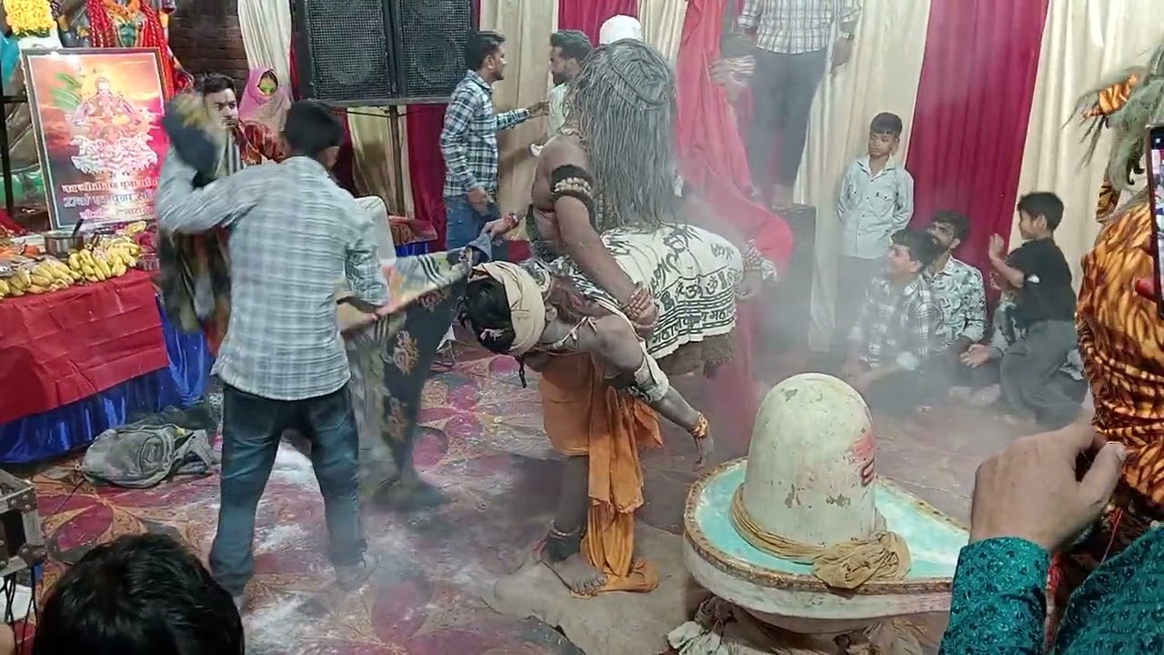 Aghori