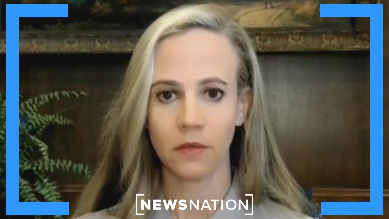 Бывший агент ФБР анализирует дело о пропавшем американце на Багамах | NewsNation Live