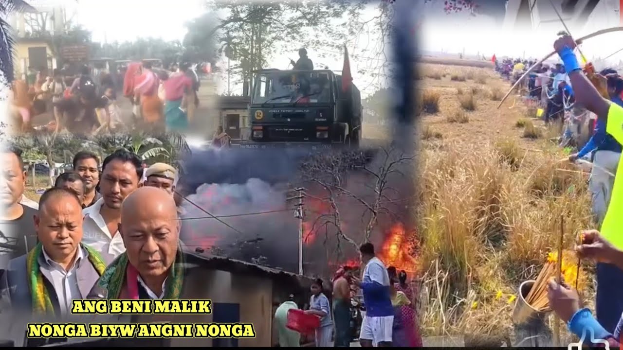 DAORAONI MALIK NONGA HAGRAMA