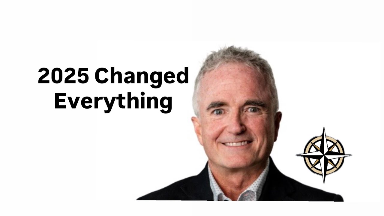 2025 Changed Everything | What I Built After I Stopped Hiding From My Story | Luxury Dental Retreats