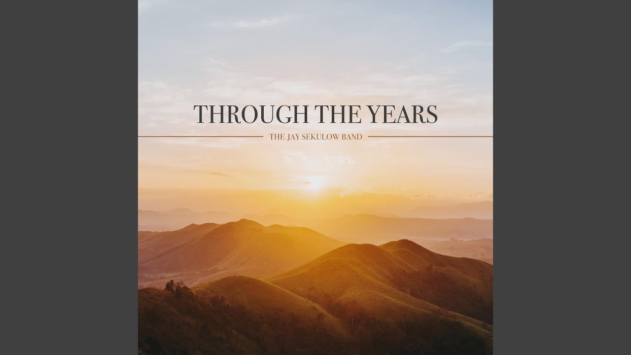 Through the Years