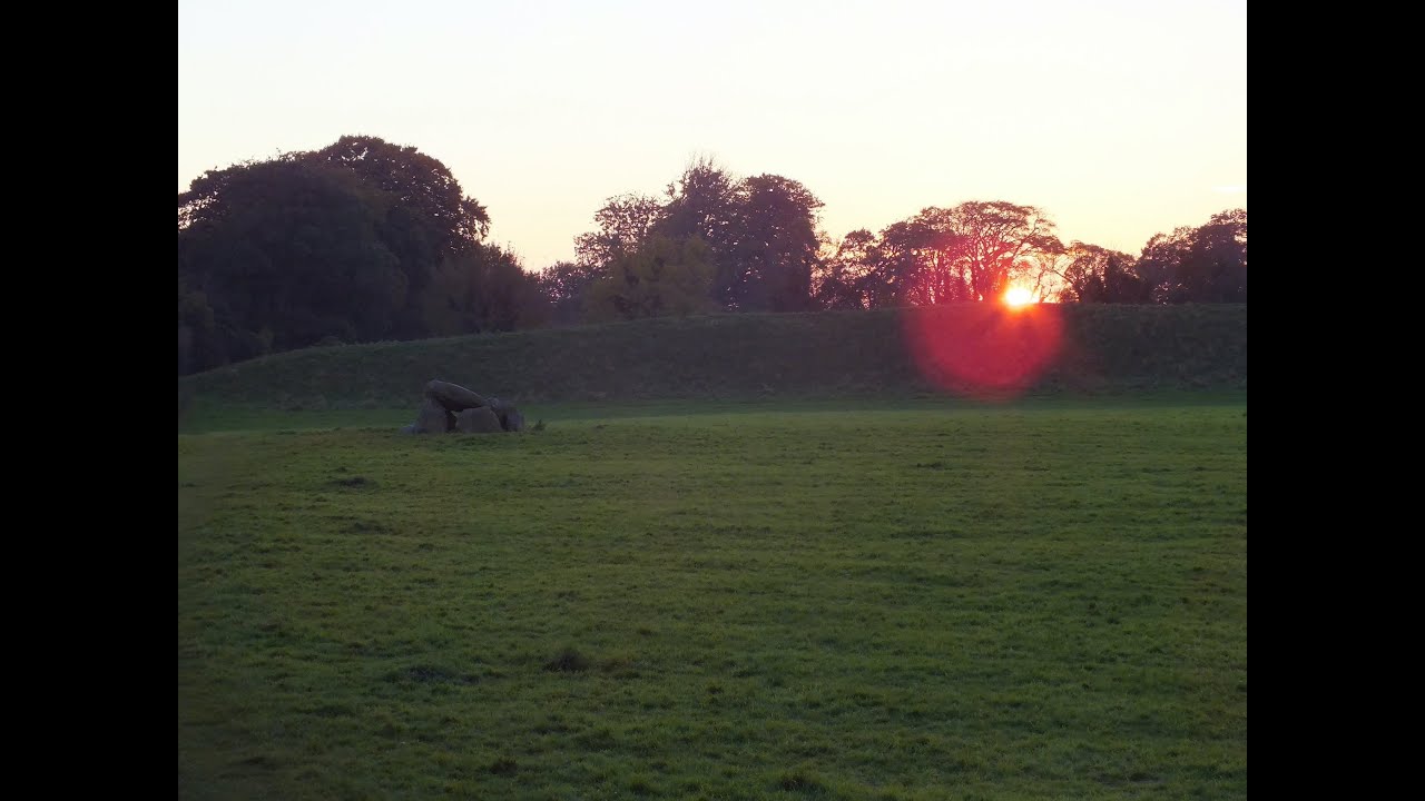 The Ballynahatty Neolithic Temple complex