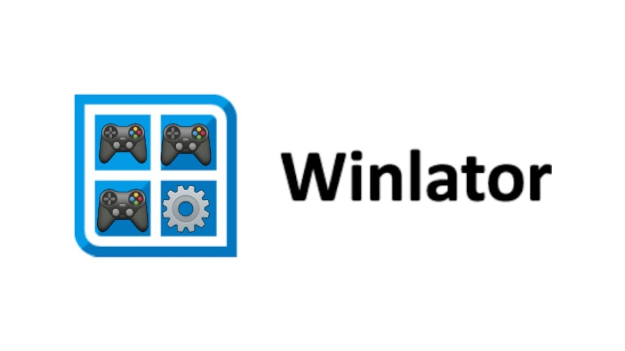 WINLATOR - CONFIGURANDO CONTROLE VIRTUAL 🎮⚙️