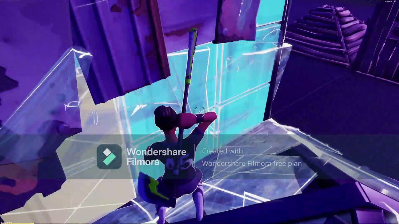 When your only good in creative