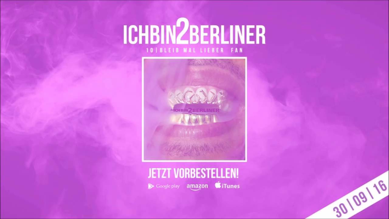 Ufo361 - Ich h&ouml;r nicht auf (Original) (Instrumental/Beat)