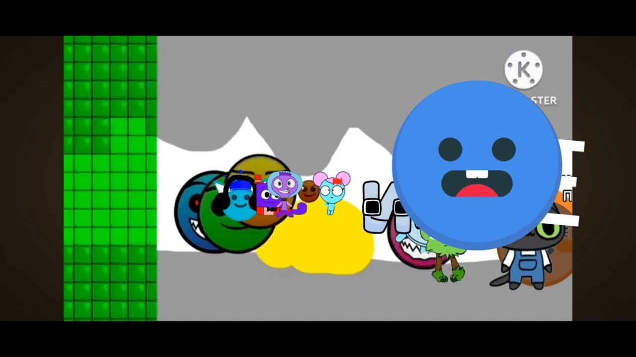 emoji dizzy add round 4th