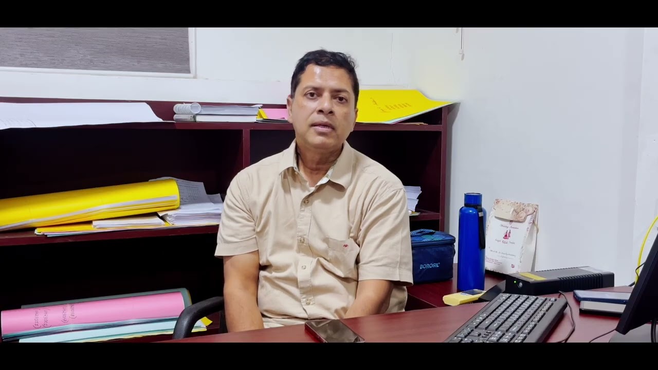 FACULTY OUTLOOK 2026 || School of Human Resource Management || XIM University
