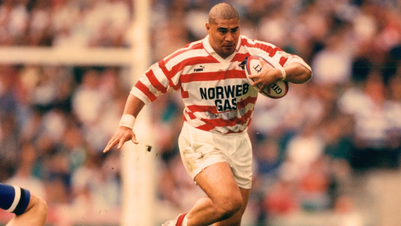 Inga The Winger