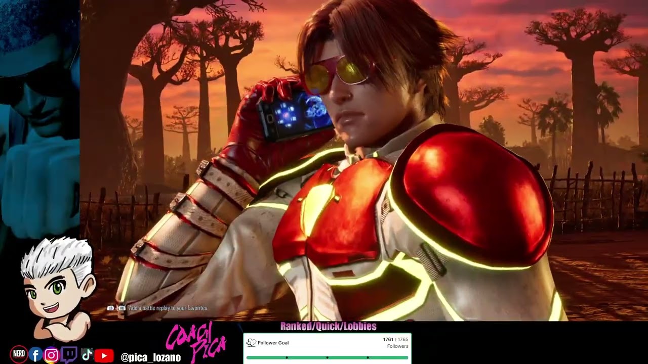 Good Morning! Speedster Run w/ Lars !social !question !discord
