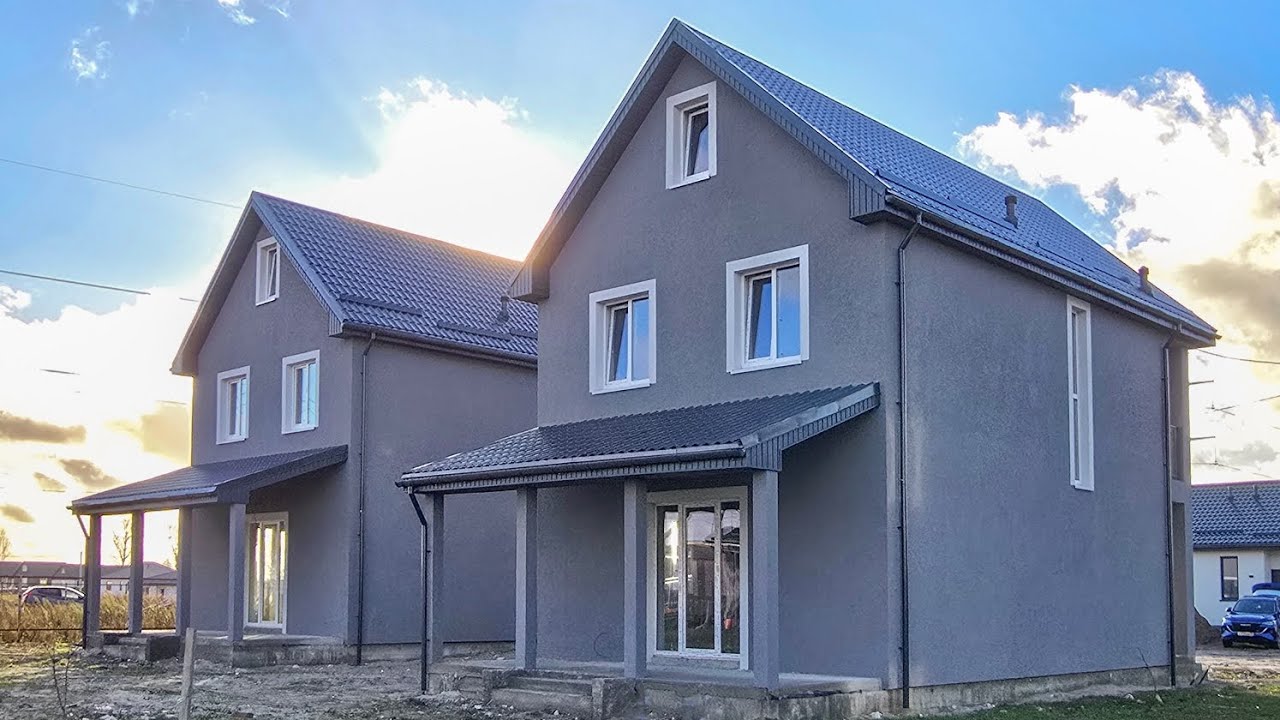 Купить дом ижс Калининград, Заозерье