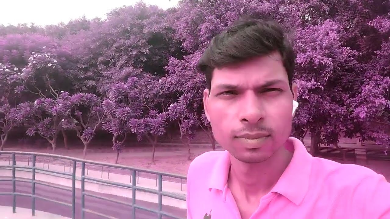 Joggers Park Lucknow