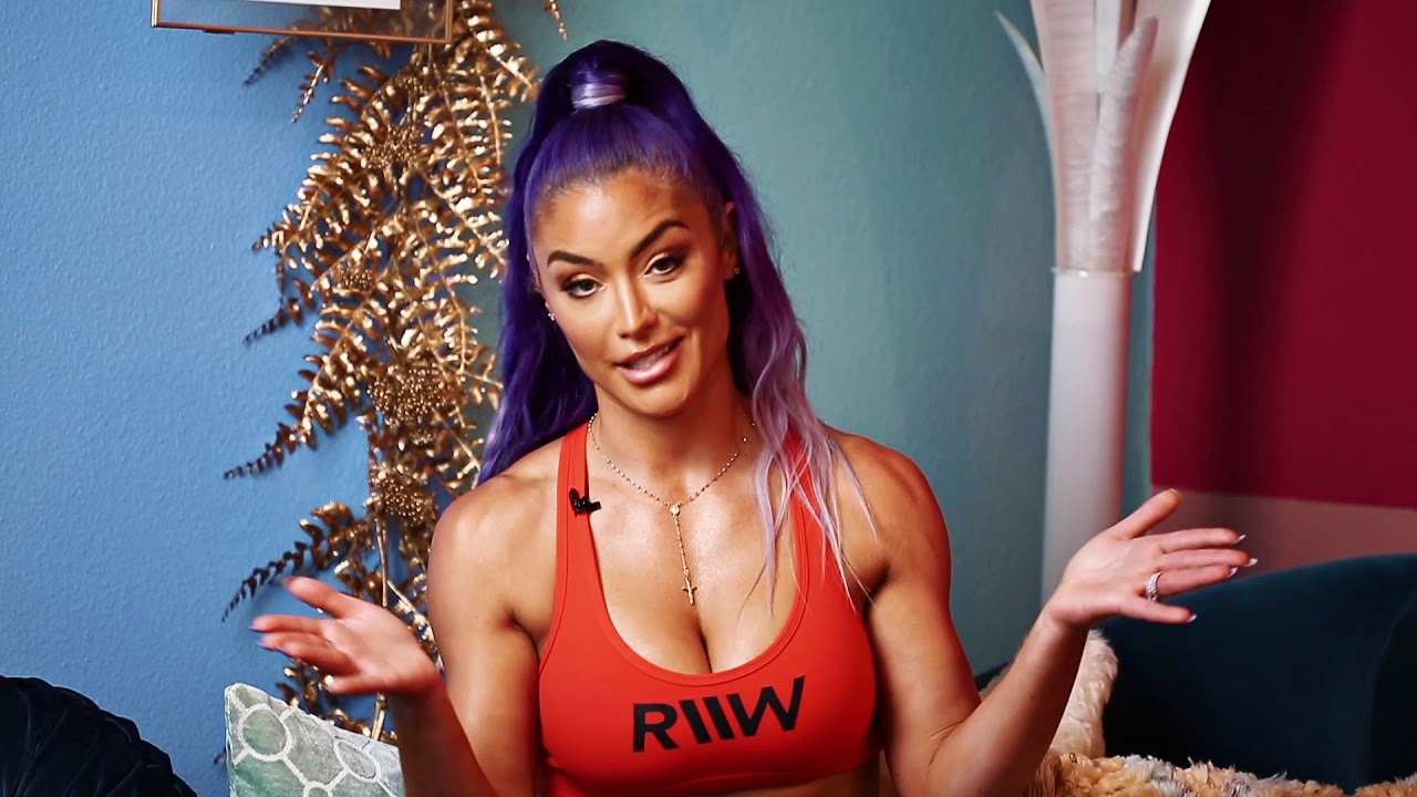 OFFICIALLY A RYDERWEAR ATHLETE 😱🙌🏼/ MINI HAUL 💁🏻‍♀️