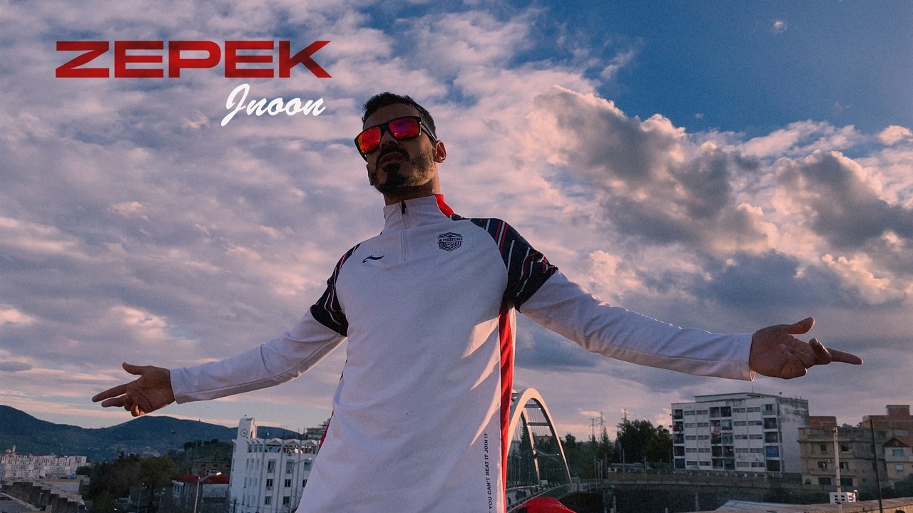 ZEPEK – Jnoon | Freestyle 2026