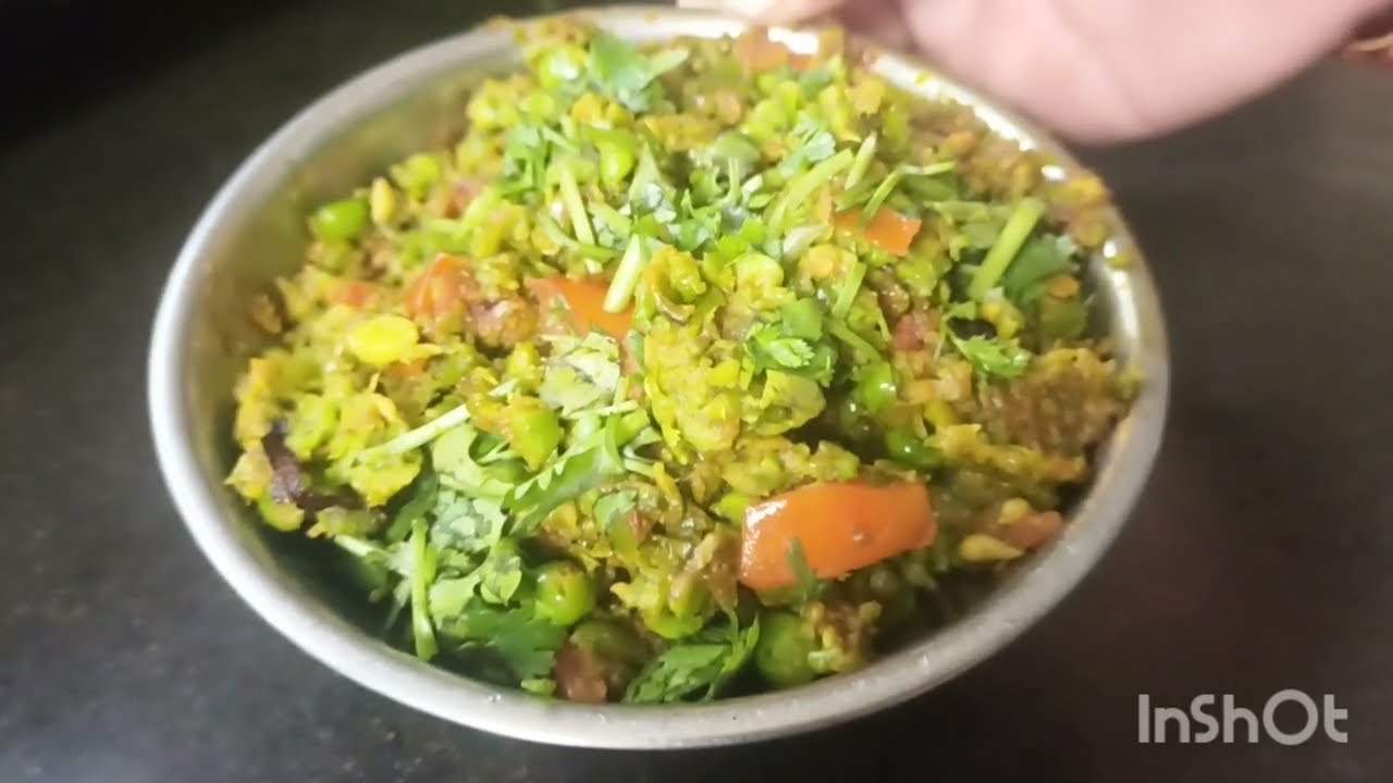 Vatana chutney #viral #video #viwes 