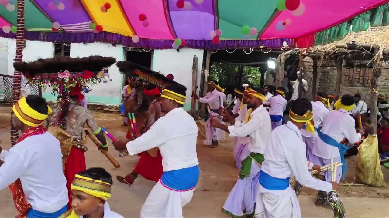 మార్కగూడ 