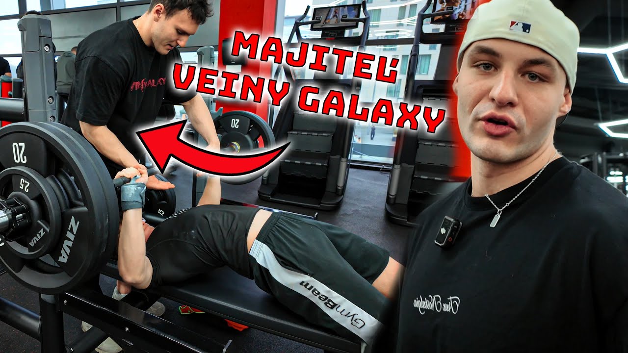 ZVLÁDNE TOTO V 16 ROKOCH?! otváračka 365gymu, unboxing, hodnotenie reštaurácie