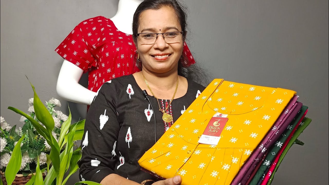 BLACK JULLY NIGHTIES / SIZE LXL / PRICE ₹350 / READY TO SHIP / AHRONS BUDS