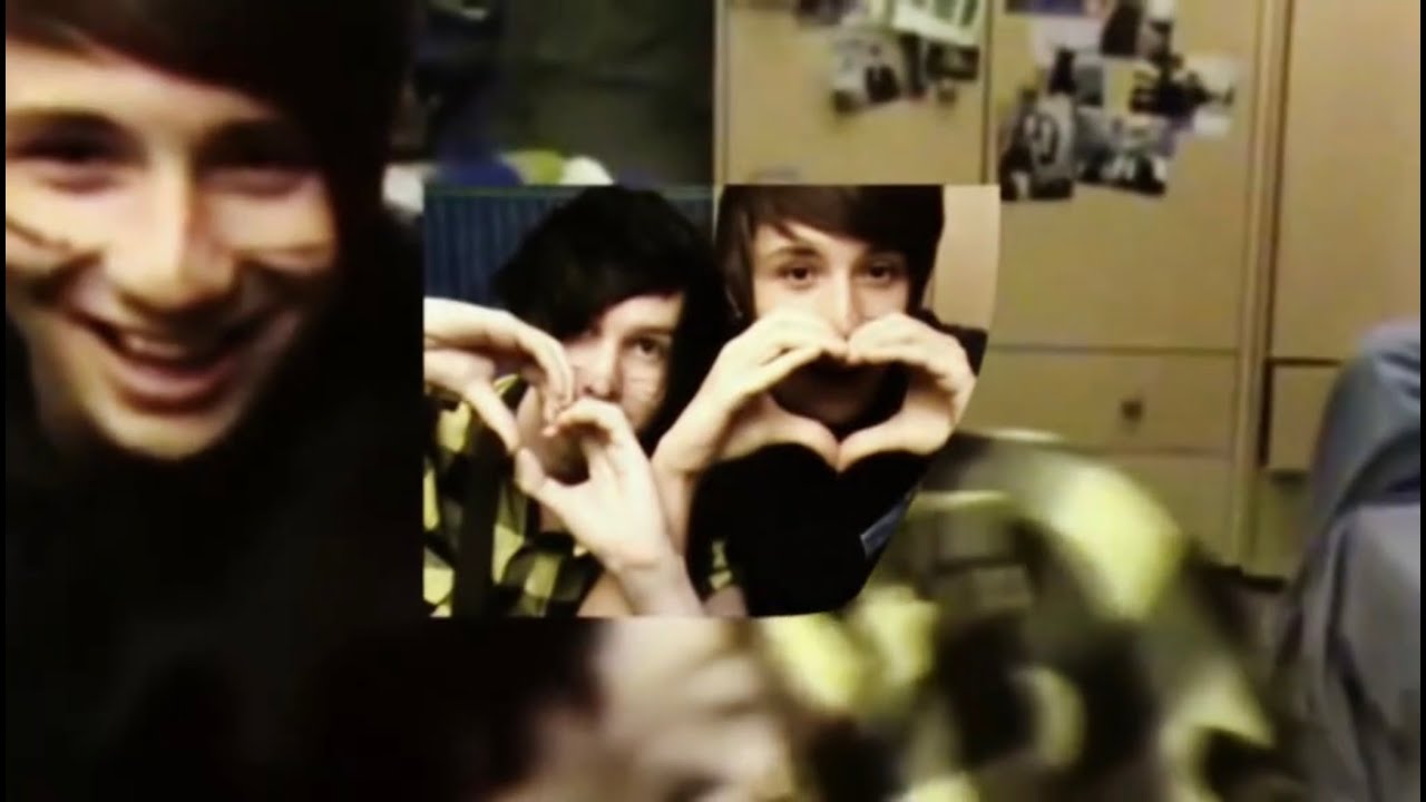 dan and phil edits for healing