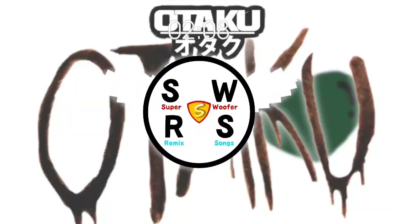 Lil Peta - Otaku(Japanese Ver.) (Remastered) (Explicit)