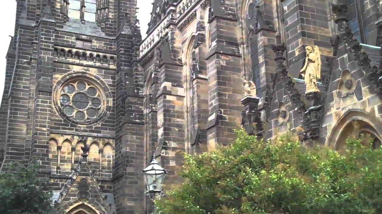 Bells In Leipzig