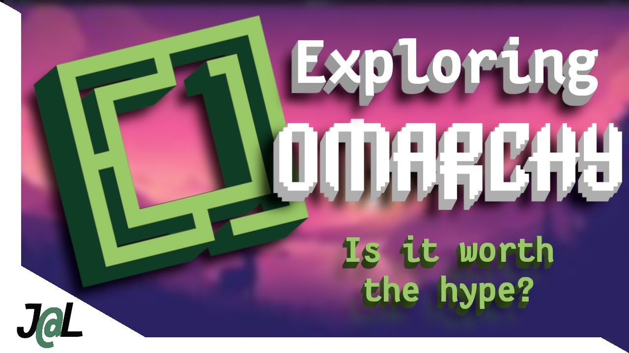 Давайте установим Omarchy