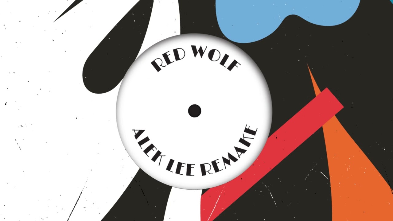 Golden Bug - Red Wolf ft. Phoebe Coco (Alek Lee Remake)