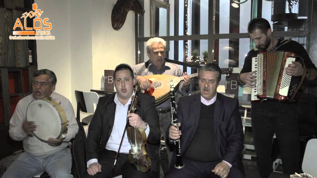 Λάμπρος Τσιοτίκας - Πέρασε ένα καλοκαίρι